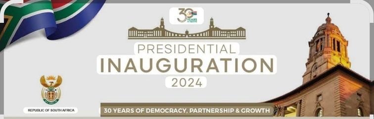Presidential Inauguration