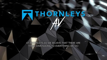 Thornleys AV